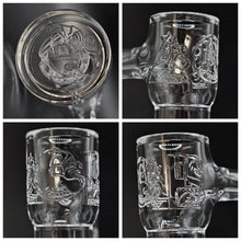 Load image into Gallery viewer, 20mm TSV Terp Slurp V2 Fully Blown Bleed 38 x SD Dank Colab