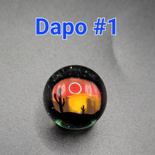 Load image into Gallery viewer, Dapo Glass Marbles 20mm series
