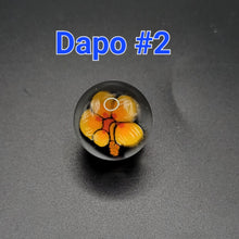 Load image into Gallery viewer, Dapo Glass Marbles 20mm series
