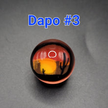 Load image into Gallery viewer, Dapo Glass Marbles 20mm series
