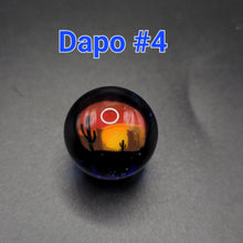 Load image into Gallery viewer, Dapo Glass Marbles 20mm series
