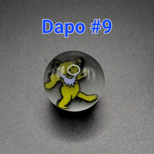 Load image into Gallery viewer, Dapo Glass Marbles 20mm series
