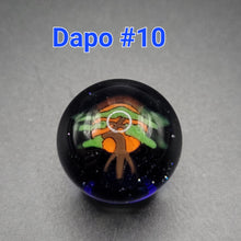 Load image into Gallery viewer, Dapo Glass Marbles 20mm series
