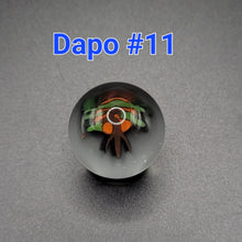 Load image into Gallery viewer, Dapo Glass Marbles 20mm series
