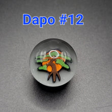 Load image into Gallery viewer, Dapo Glass Marbles 20mm series
