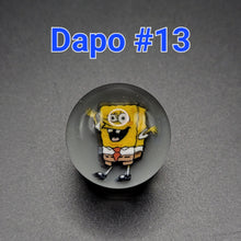 Load image into Gallery viewer, Dapo Glass Marbles 20mm series
