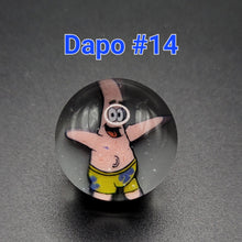 Load image into Gallery viewer, Dapo Glass Marbles 20mm series
