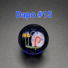 Load image into Gallery viewer, Dapo Glass Marbles 20mm series
