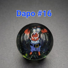 Load image into Gallery viewer, Dapo Glass Marbles 20mm series
