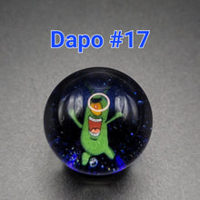 Load image into Gallery viewer, Dapo Glass Marbles 20mm series
