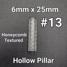 Load image into Gallery viewer, Quartz Pillars - Solid &amp; Hollow
