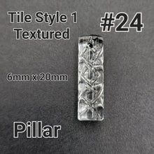 Load image into Gallery viewer, Quartz Pillars - Solid &amp; Hollow
