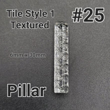 Load image into Gallery viewer, Quartz Pillars - Solid &amp; Hollow
