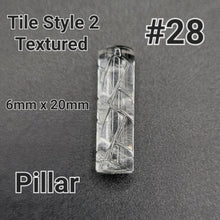 Load image into Gallery viewer, Quartz Pillars - Solid &amp; Hollow
