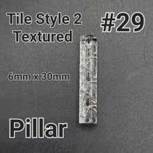 Load image into Gallery viewer, Quartz Pillars - Solid &amp; Hollow
