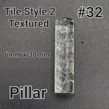 Load image into Gallery viewer, Quartz Pillars - Solid &amp; Hollow
