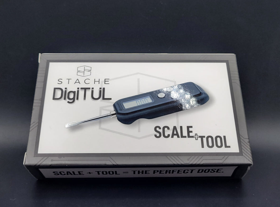 Stache DigiTul Scale Tool