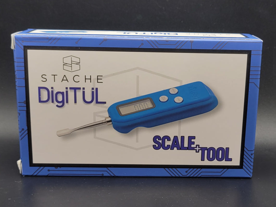 Stache DigiTul Scale Tool