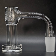 Load image into Gallery viewer, 20mm TSV Terp Slurp  V1 Fully Blown Bleed 38 x SD Dank Colab
