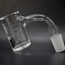 Load image into Gallery viewer, 25mm Bucket Beveled Top Fully Blown Bleed 38 x SD Dank Colab
