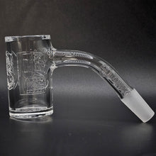 Load image into Gallery viewer, 25mm Bucket Beveled Top Fully Blown Bleed 38 x SD Dank Colab
