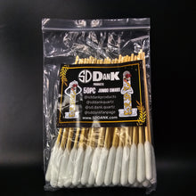 Load image into Gallery viewer, SD Dank Jumbo Swabs 50pc bag
