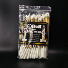 Load image into Gallery viewer, SD Dank Jumbo Swabs 50pc bag
