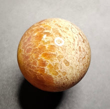 Load image into Gallery viewer, Auto Spinner Marble (25mm)
