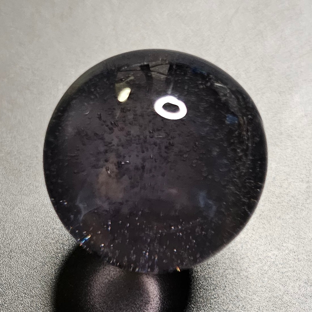 Auto Spinner Marble (25mm)
