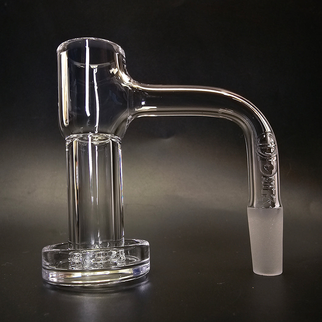 20mm Terp Slurp V2 Fully Blown