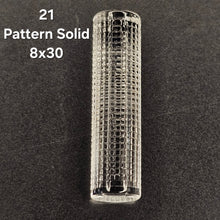 Load image into Gallery viewer, 8mm Quartz Pillars - Solid &amp; Hollow
