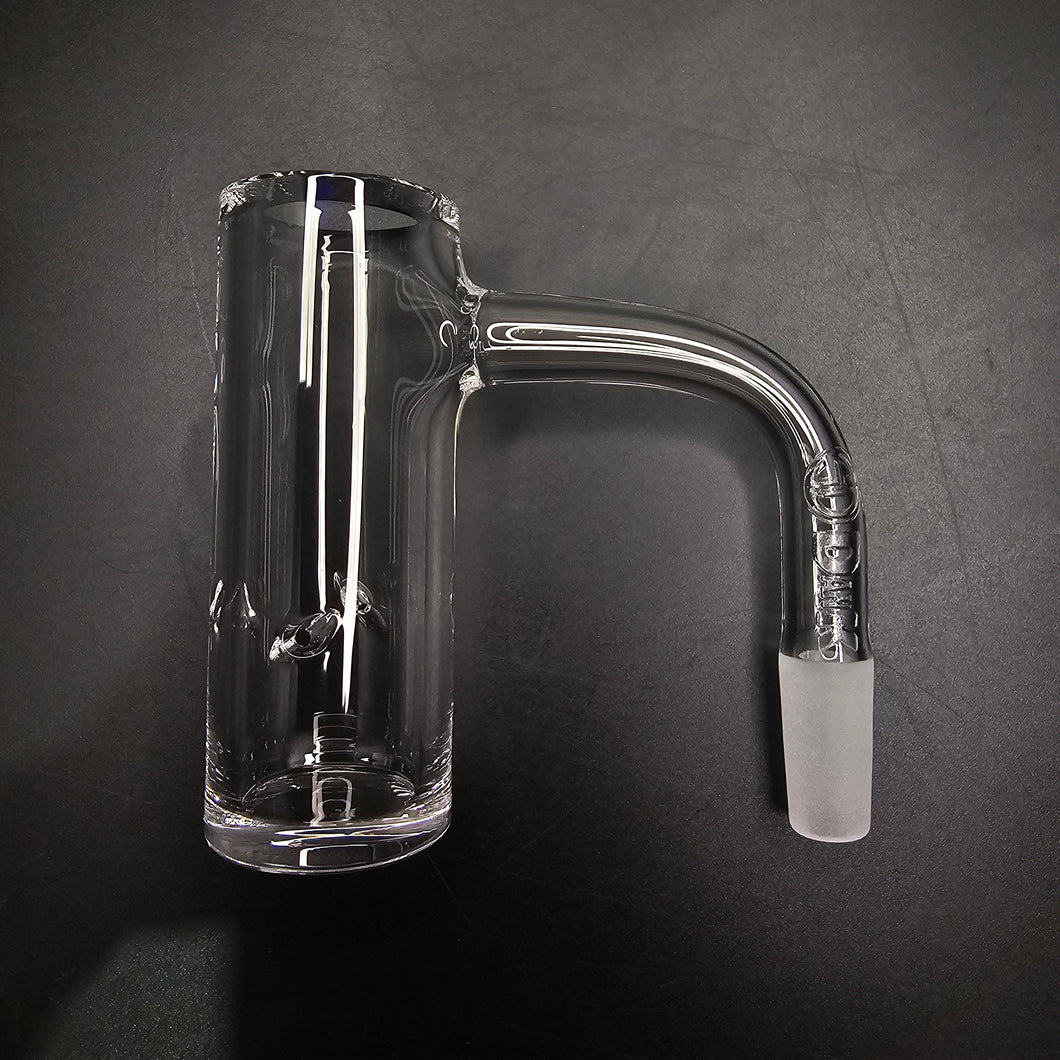 25mm Tall 3 Hole Auto Spinner Fully Blown