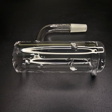 Load image into Gallery viewer, 25mm Tall 3 Hole Auto Spinner Fully Blown
