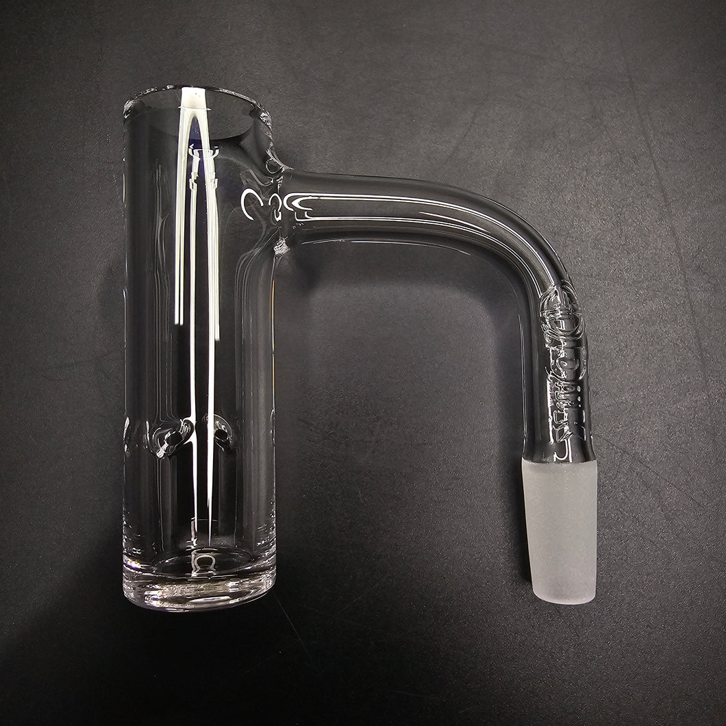 20mm Tall 3 Hole Auto Spinner Fully Blown