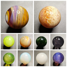 Load image into Gallery viewer, Auto Spinner Marble (25mm)
