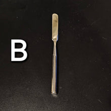 Load image into Gallery viewer, Metal Dab Tools
